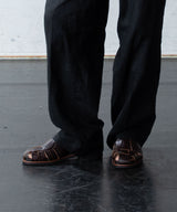 GURKHA SANDALS