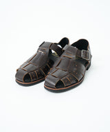 EGO TRIPPING エゴトリッピング / GURKHA SANDALS グルカサンダル
