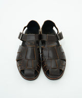 GURKHA SANDALS
