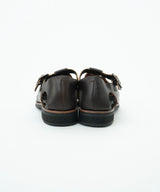 GURKHA SANDALS