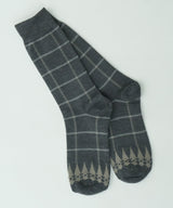 WINDOWPANE SOX