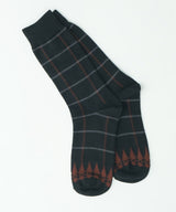 WINDOWPANE SOX