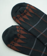 WINDOWPANE SOX