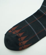 WINDOWPANE SOX