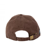 PMD LOGO Cursive Cap