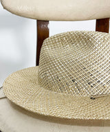 JAKE STRAW HAT