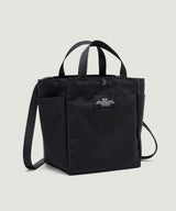 Small Side Pocket Tote