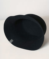 WOOL BUCKET HAT