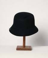WOOL BUCKET HAT