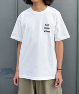 ANTI HATE VIBES T-Shirt