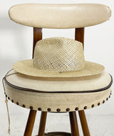 JAKE STRAW HAT