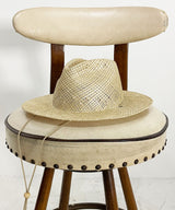 Mighty Shine マイティーシャイン / JAKE STREW HAT ジェイクストローハット ストローハット麦わら帽子