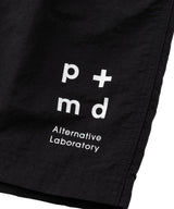 PMD+ OP EASY SHORTS