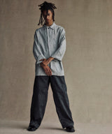 MILITARY COOK JACKET