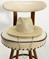 Mighty Shine マイティーシャイン / JAKE STREW HAT ジェイクストローハット ストローハット麦わら帽子