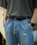 再入荷HOOF PICK BELT