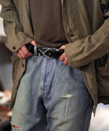 再入荷HOOF PICK BELT