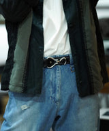 再入荷HOOF PICK BELT