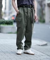 FRENCH ARMY M64 CARGO PANTS DEAD STOCK フランス軍M64カーゴ デッドストック ヴィンテージ 軍モノ