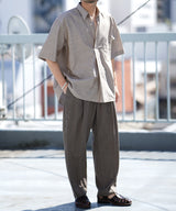 SKIPPER SHIRT