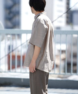 SKIPPER SHIRT