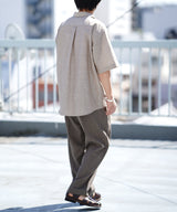 SKIPPER SHIRT
