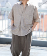 SKIPPER SHIRT