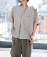 SKIPPER SHIRT