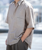 SKIPPER SHIRT