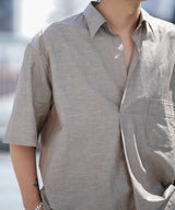SKIPPER SHIRT