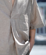 SKIPPER SHIRT