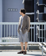SUMMER PAJAMA SET