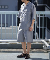 SUMMER PAJAMA SET