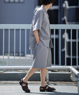 SUMMER PAJAMA SET