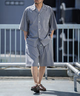 SUMMER PAJAMA SET