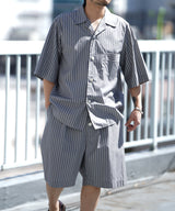 SUMMER PAJAMA SET