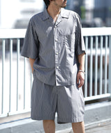 SUMMER PAJAMA SET