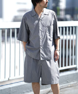 SUMMER PAJAMA SET