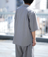 SUMMER PAJAMA SET