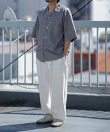 FRENCH TERRY PANTS