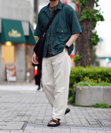 GARROT LIMITED 30' A-1 TYPE SHIRT