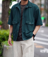 GARROT LIMITED 30' A-1 TYPE SHIRT