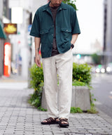 GARROT LIMITED 30' A-1 TYPE SHIRT