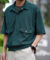 GARROT LIMITED 30' A-1 TYPE SHIRT