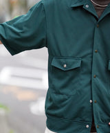 GARROT LIMITED 30' A-1 TYPE SHIRT