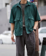 GARROT LIMITED 30' A-1 TYPE SHIRT