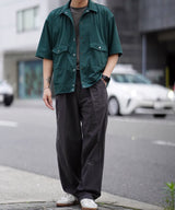 GARROT LIMITED 30' A-1 TYPE SHIRT