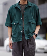 GARROT LIMITED 30' A-1 TYPE SHIRT