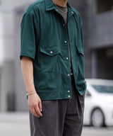 GARROT LIMITED 30' A-1 TYPE SHIRT