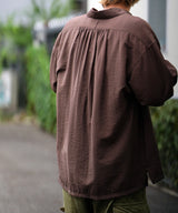 FRENCH SHIRTS